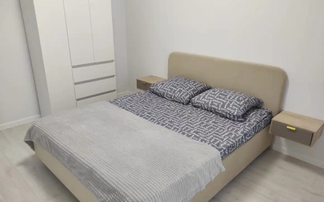 Квартира Евродвушка в ЖК Супернова, ближнее Арбеково