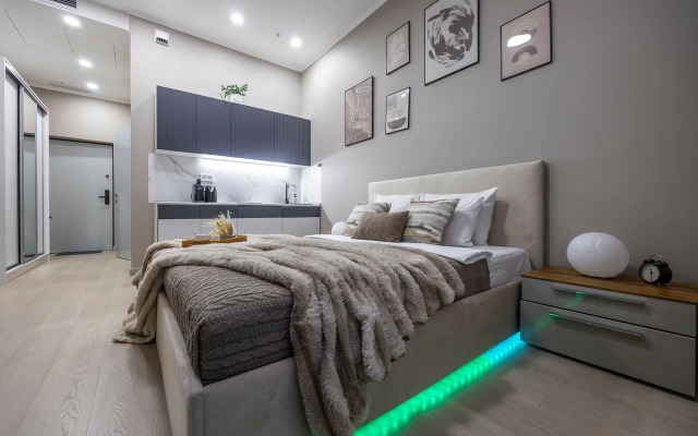 Апартаменты Алис Modern Comfort