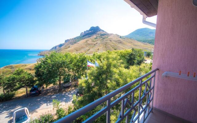 Гостевой Дом Вилла Роза