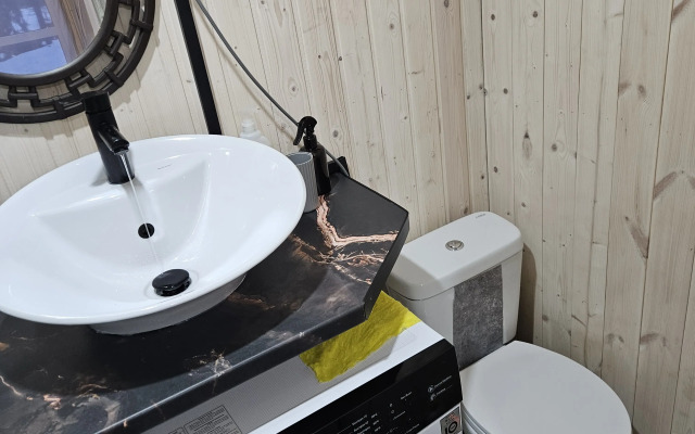 Квартира Уютная студия в центре Красной поляны