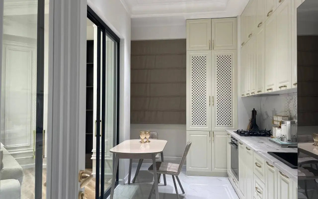 Real House Tashkent Apartments