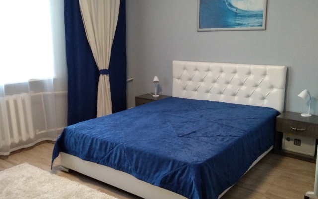 Flagman Hotel