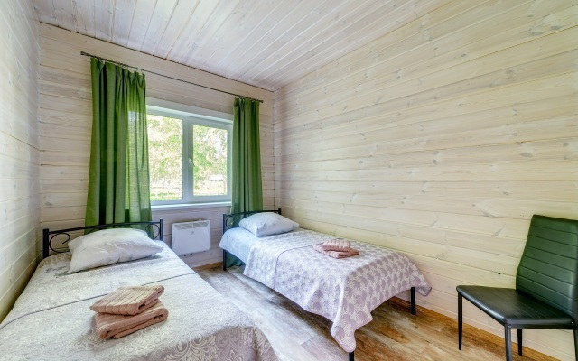 Гостевой дом Дом на Лесной Опушке