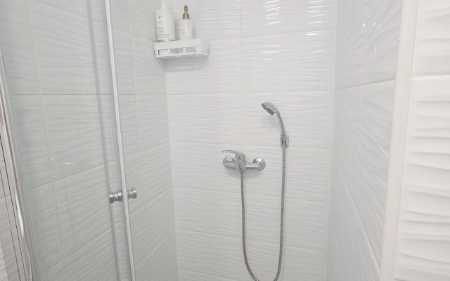 Апартаменты новые с бесплатно парковкой