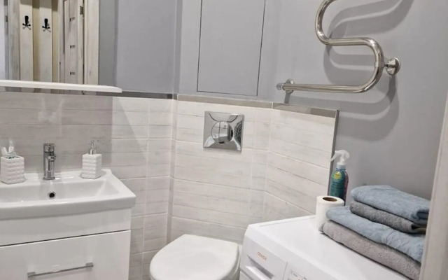 Квартира На улице Партизанская 203