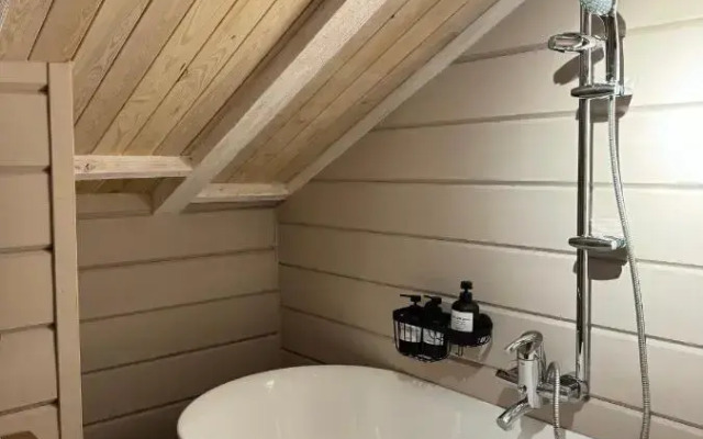 Отель Turgensai