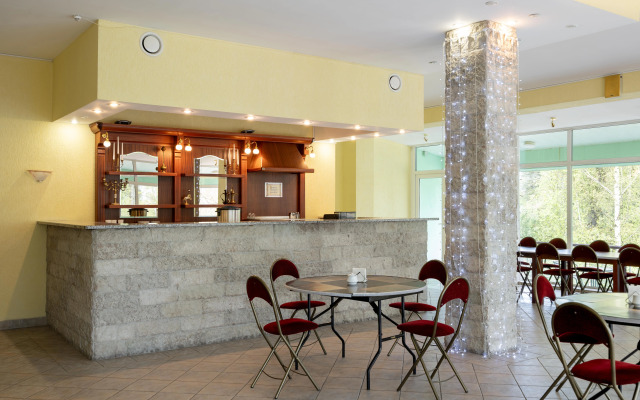 Отель Forest Relax