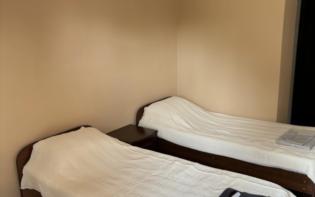 Lakoba 16 Guest House