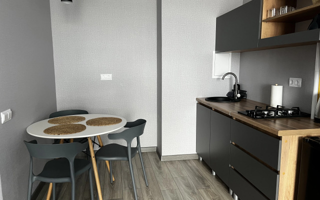 Квартира Уютная евро однушка в новом комфортабельном районе Засковье