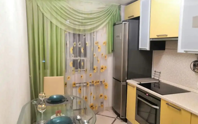 Spark Apartments