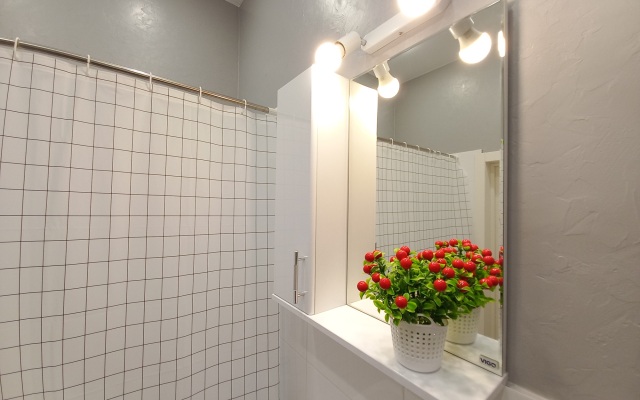 Квартира Скандинавия