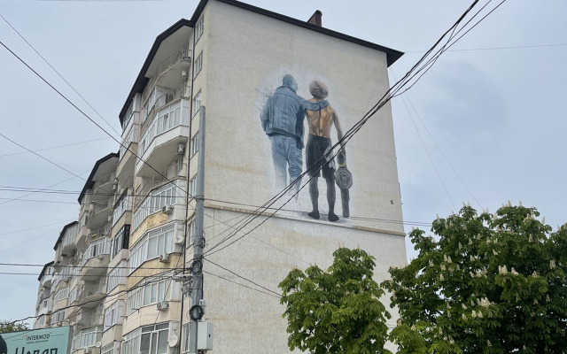 Апартаменты Квартира