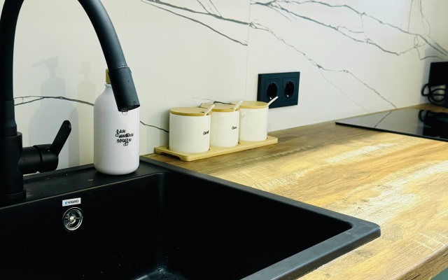 Квартира Уютная на морском побережье