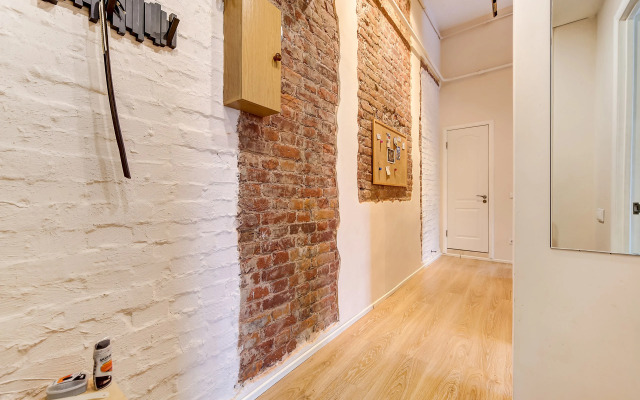 Квартира Двухкомнатная рядом с Московским вокзалом