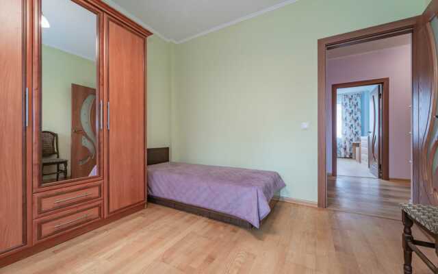 V Istoricheskom Centre Kaliningrada Flat