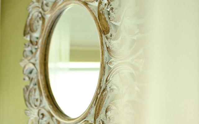 Шале Белый Прованс