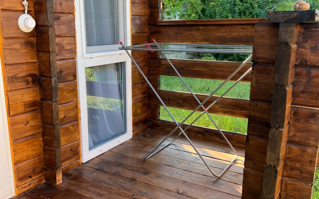 Teremok Private House