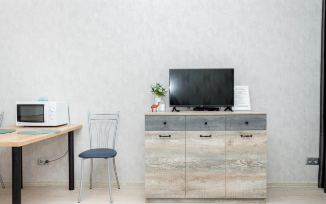 Квартира Студия Гармония