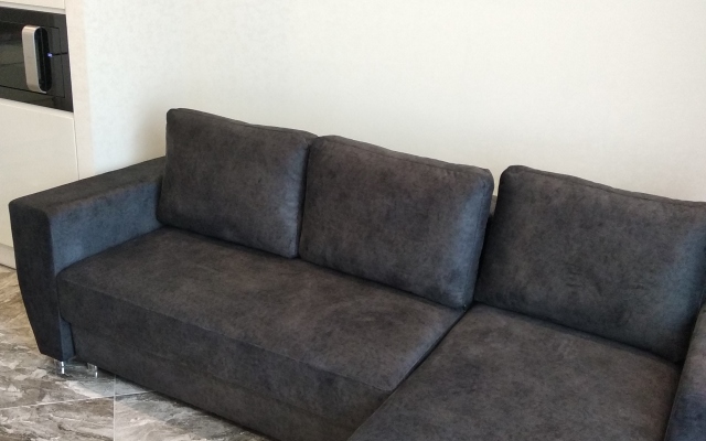 Апартаменты Деметрис