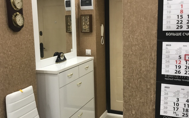 Апартаменты 1001 ночь на Разина