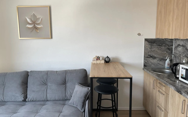 Квартира Tayla