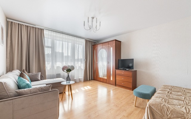 Апартаменты Apart Lux Кантемировская