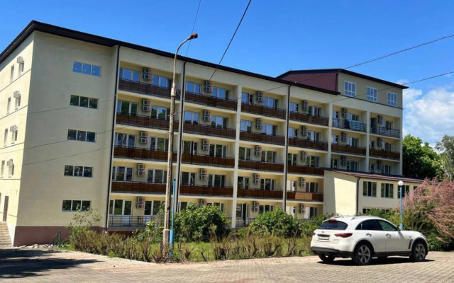 Atelika Teshebs Guest House