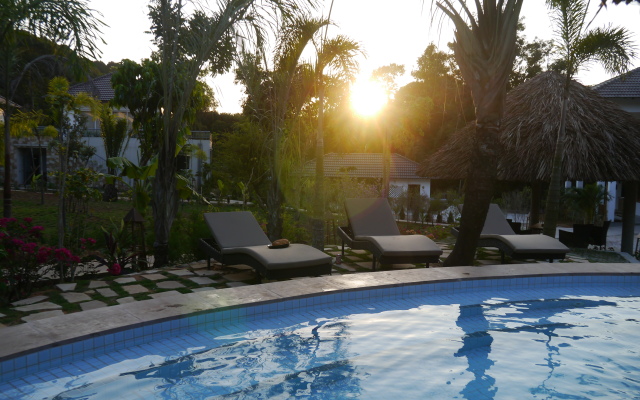 Le Forest Resort
