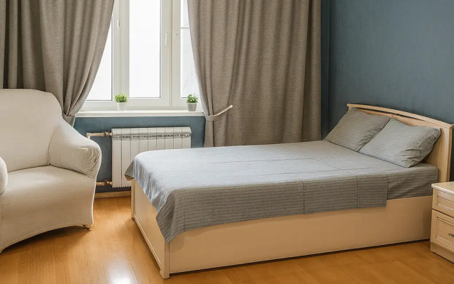 Квартира 2-комнатная на ул. Литейная 42