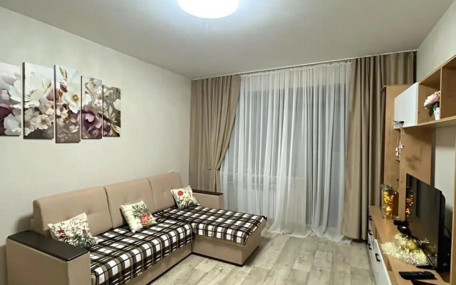 Квартира 2-х ком квартира с видом на горы