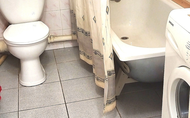 Квартира Напротив автовокзала