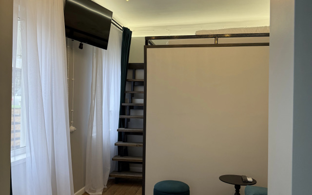 Квартира Тайный Уголок