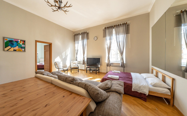 Апартаменты Адмиралтейство