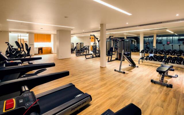 Explorar Koh Samui Adults Only Resort and Spa Resort