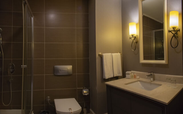 Taksim Square Hotel
