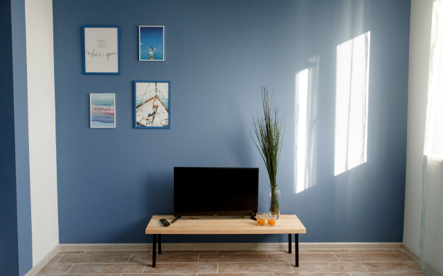 Апартаменты Samara Sky Flat