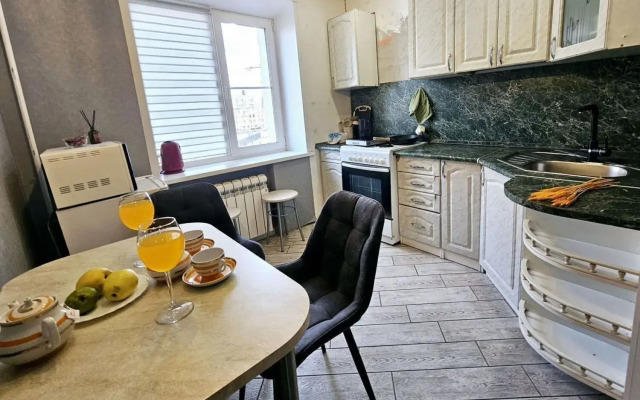 Na Moskovskom Prospekte 121 Flat