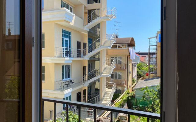 Apartment KaRuzo