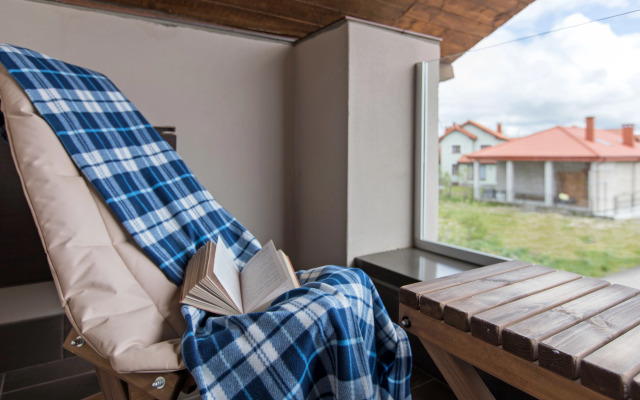 Studiya Private house
