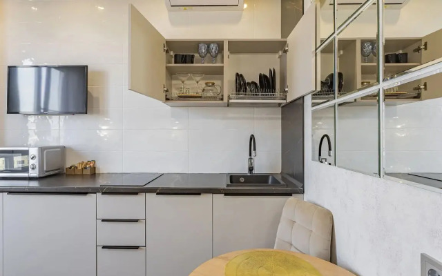 Apartments Apart Realty 7