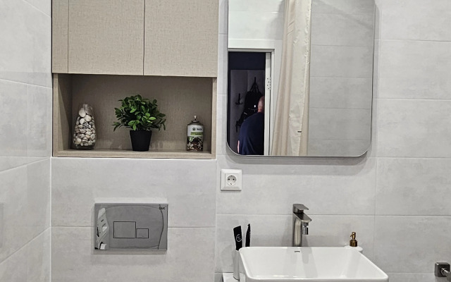 Квартира на 50 Лет ВЛКСМ 11/3