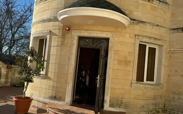 Guest house Marika