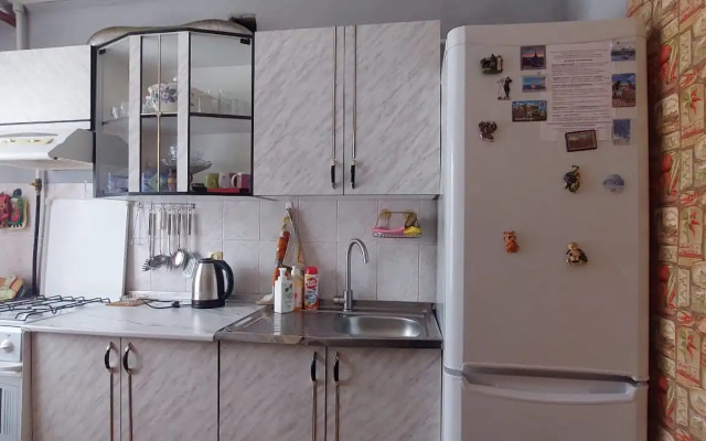 Квартира в Минуте от Трассы