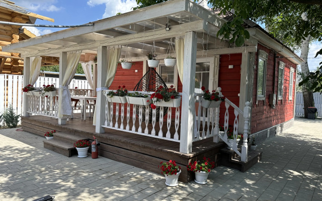 Dacha2023 Private house