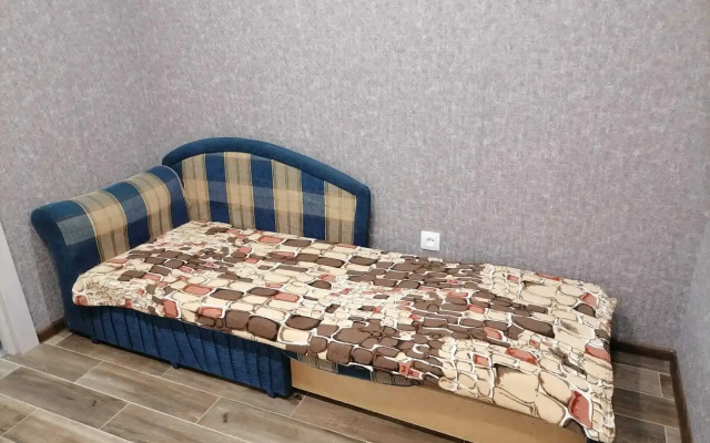Odnokomnatnaya Uyutnaya 12 Flat