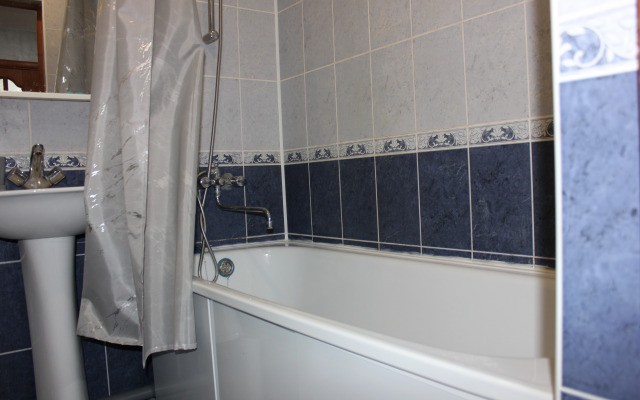 Квартира на Юлиуса Фучика 82