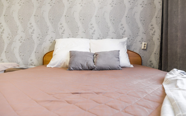 Апартаменты Однокомнатные Мичурина 38