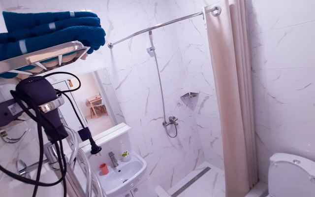 Nostalgiya Guest House