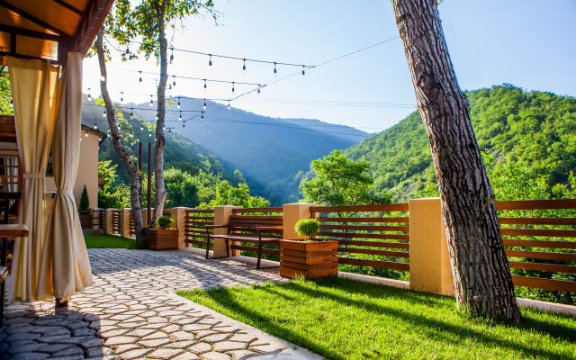 Guest House Dilivita