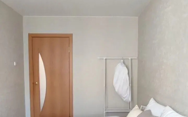 Na Ulitse Krasnogo Flota Apartments